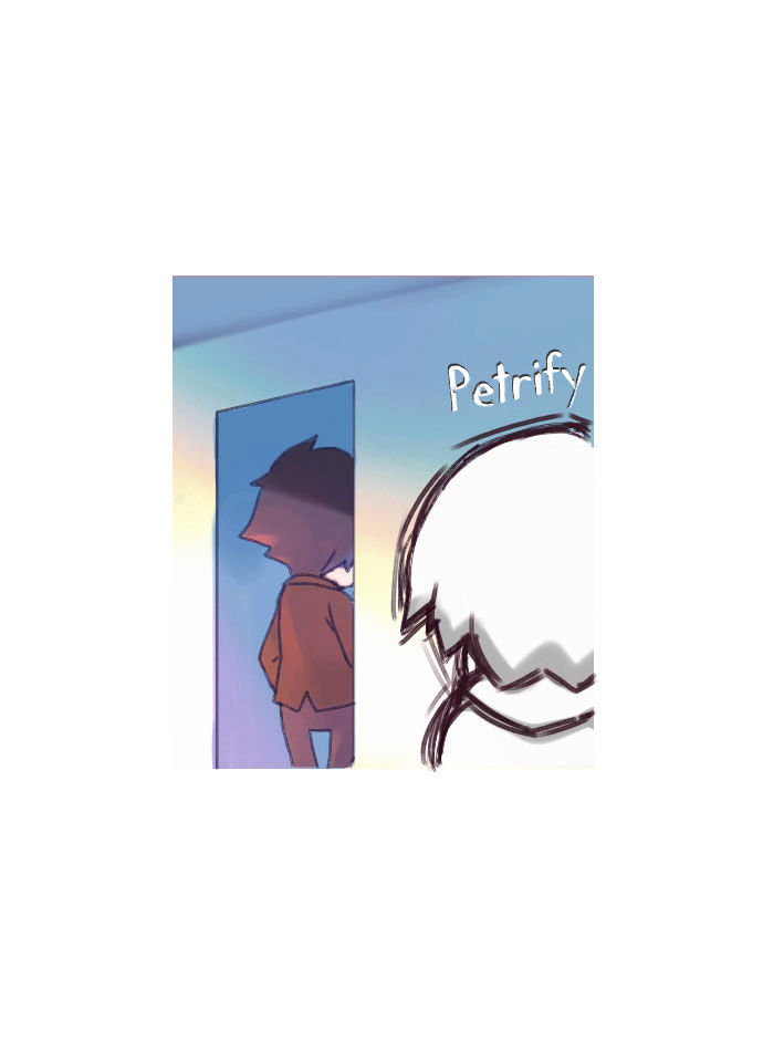 By Chance, We... and... Chapter 9 page 10 - Chapter 9