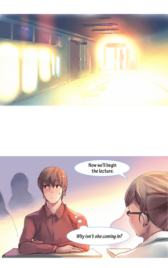 By Chance, We... and... Chapter 9 page 12 - Chapter 9