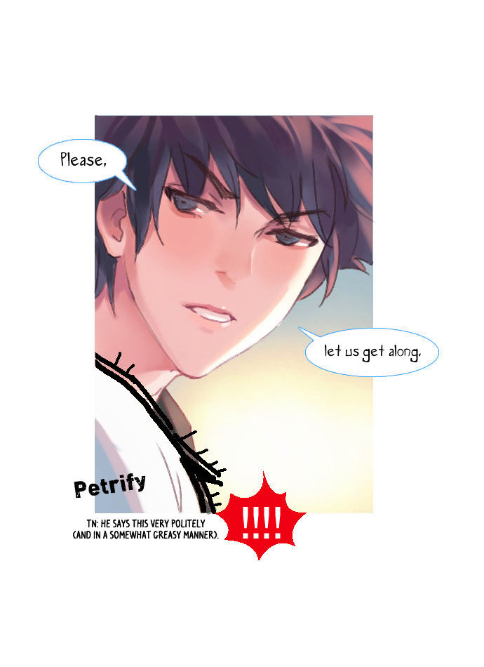 By Chance, We... and... Chapter 9 page 17 - Chapter 9