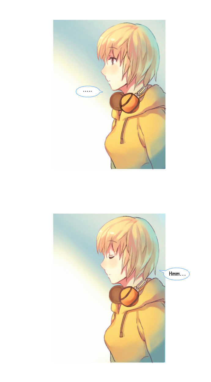 By Chance, We... and... Chapter 9 page 7 - Chapter 9
