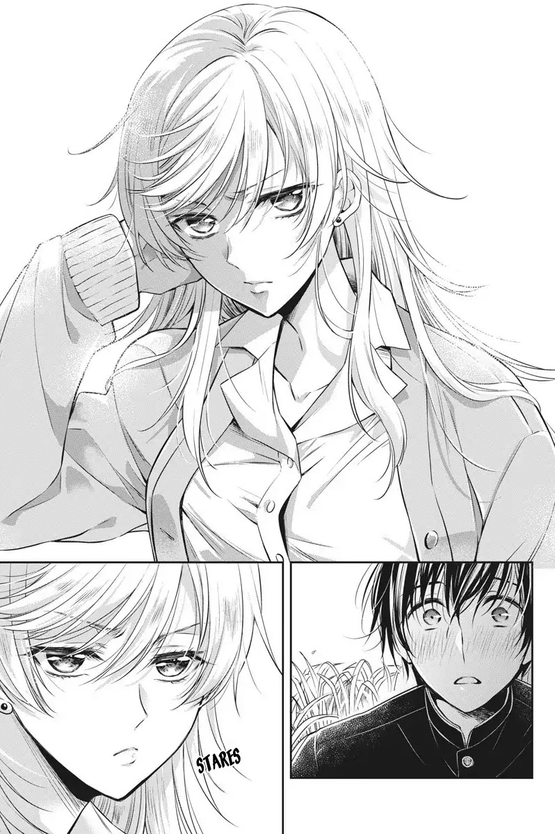 By Spring Chapter 1 page 30 - Chapter 1: 24 Yen