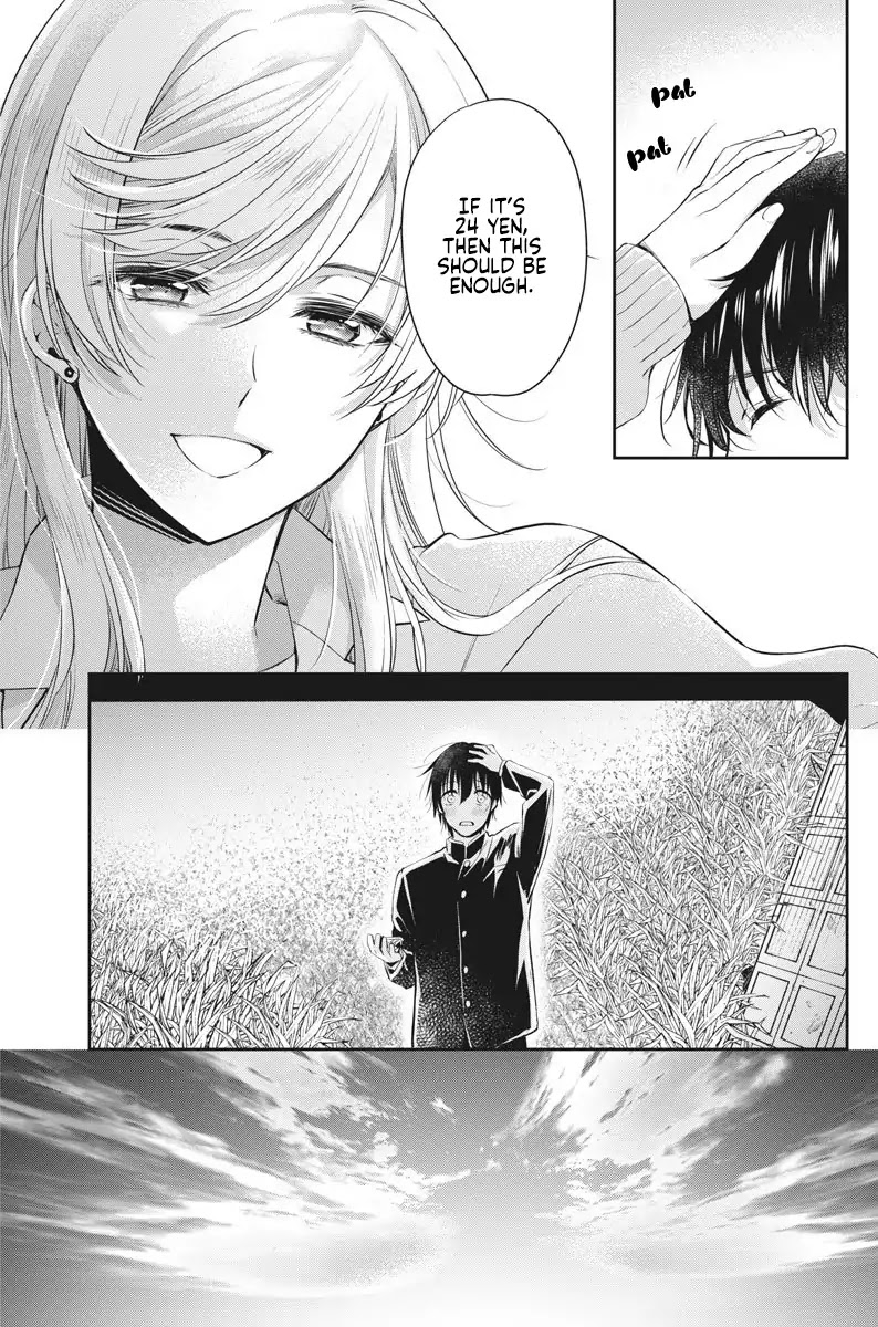 By Spring Chapter 1 page 44 - Chapter 1: 24 Yen