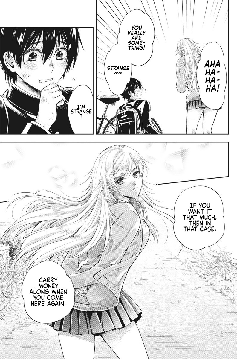 By Spring Chapter 2 page 28 - Chapter 2: Horny Brat