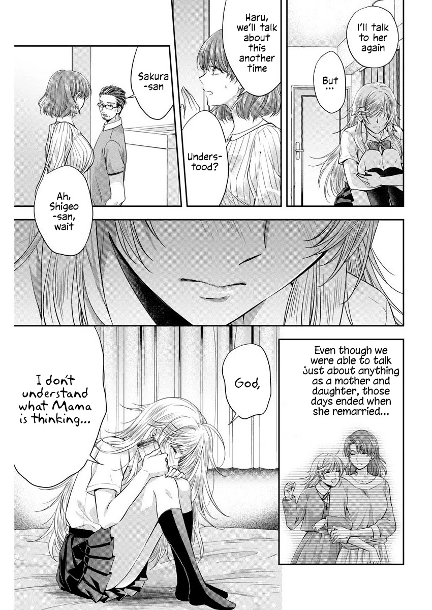 By Spring Chapter 20 page 10 - Chapter 20: The usual place