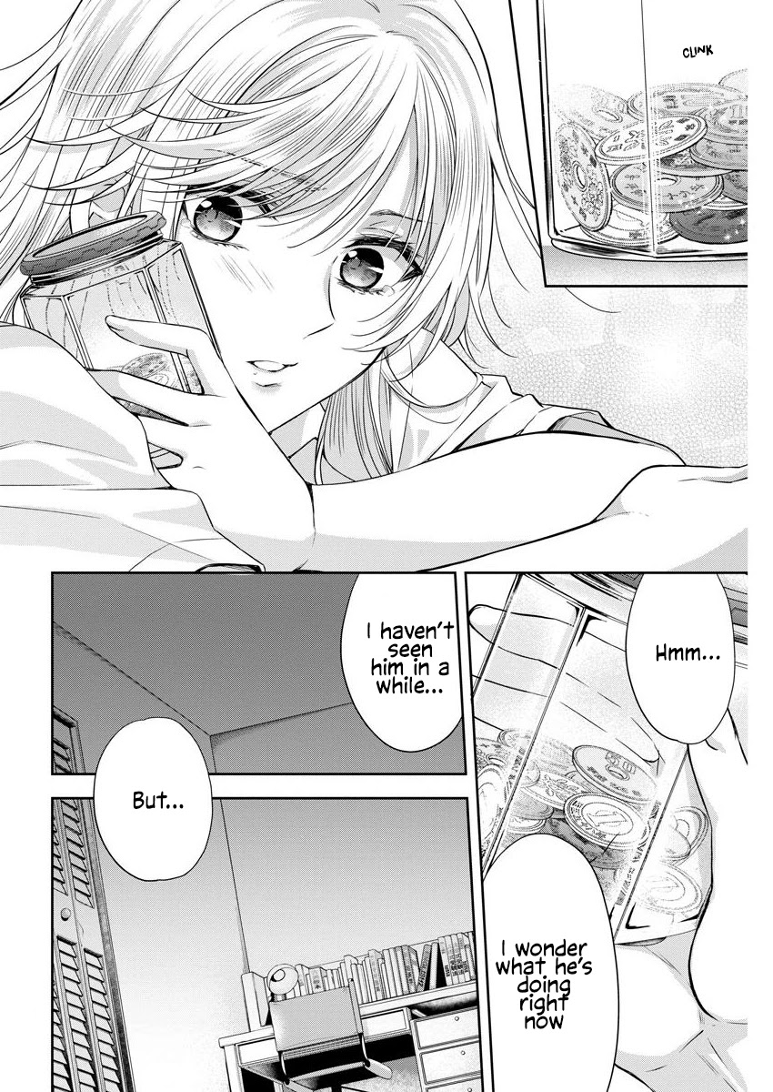 By Spring Chapter 20 page 11 - Chapter 20: The usual place