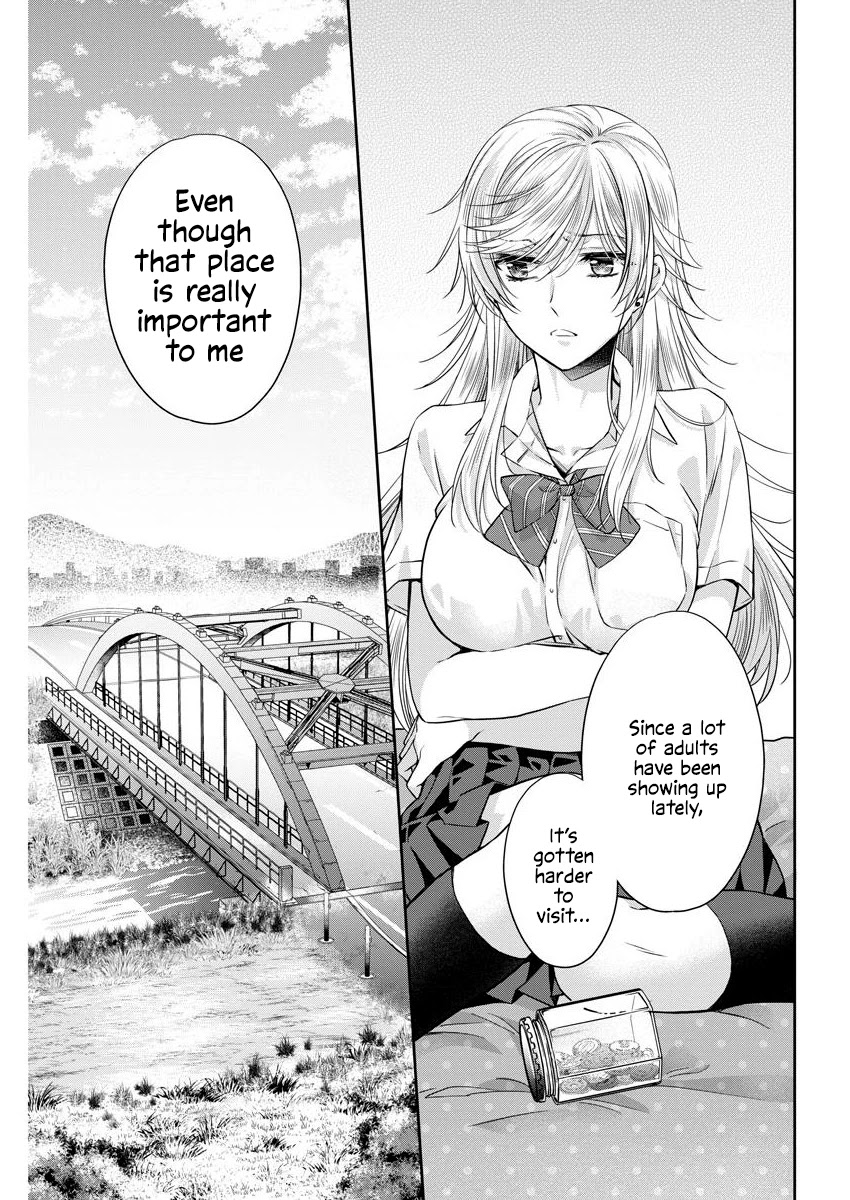 By Spring Chapter 20 page 12 - Chapter 20: The usual place