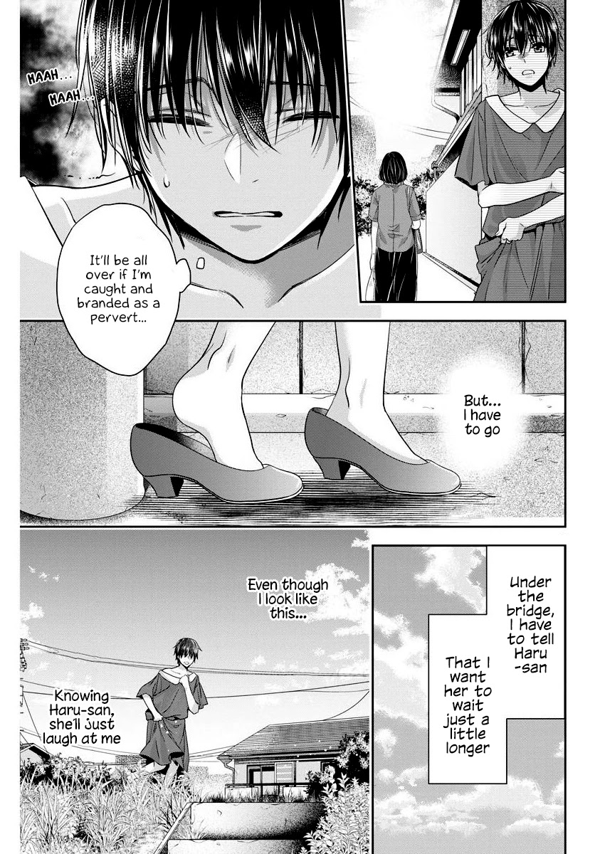 By Spring Chapter 20 page 20 - Chapter 20: The usual place