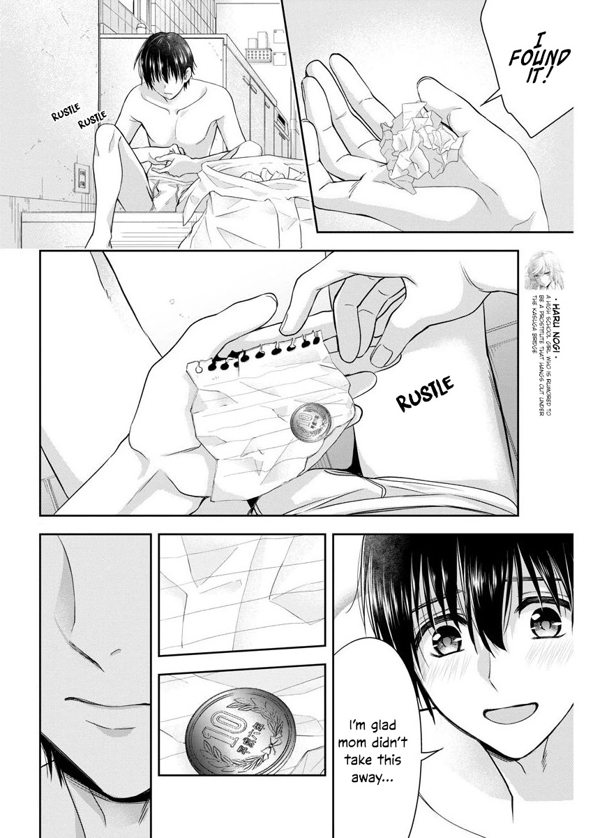 By Spring Chapter 20 page 7 - Chapter 20: The usual place