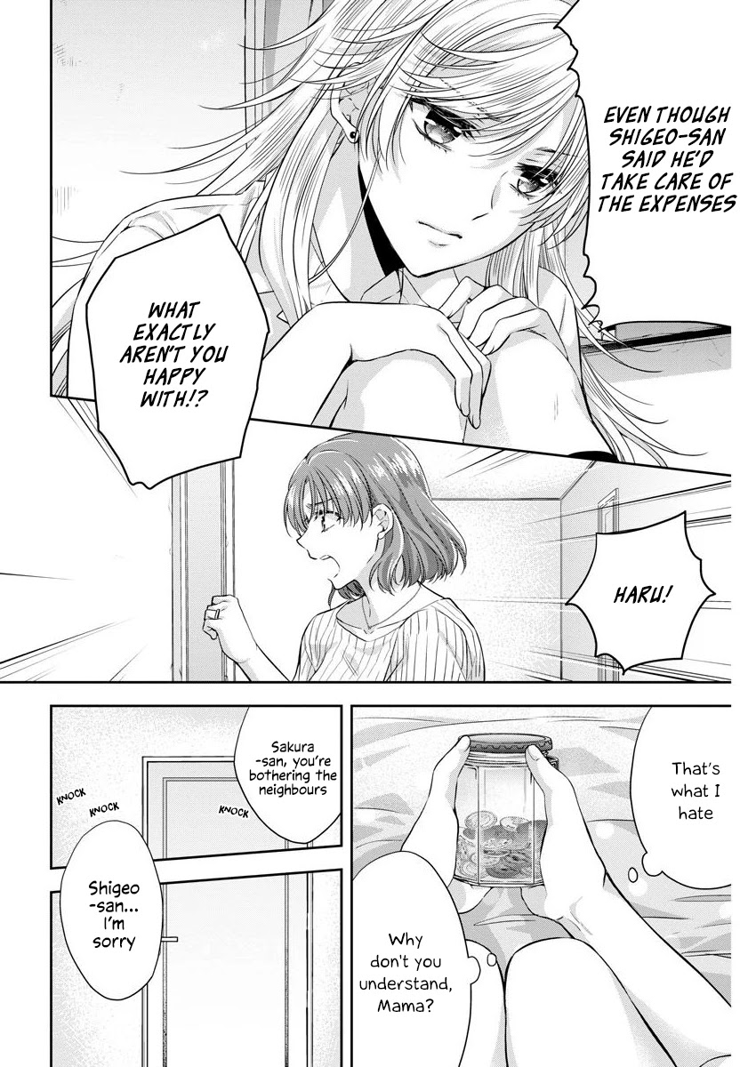 By Spring Chapter 20 page 9 - Chapter 20: The usual place