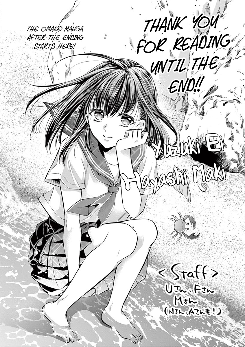 By Spring Chapter 23.5 page 2 - Chapter 23.5: Extras