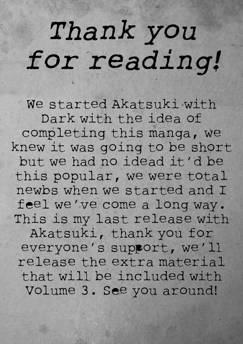 By Spring Chapter 23 page 24 - Chapter 23: 24 Yen [END]