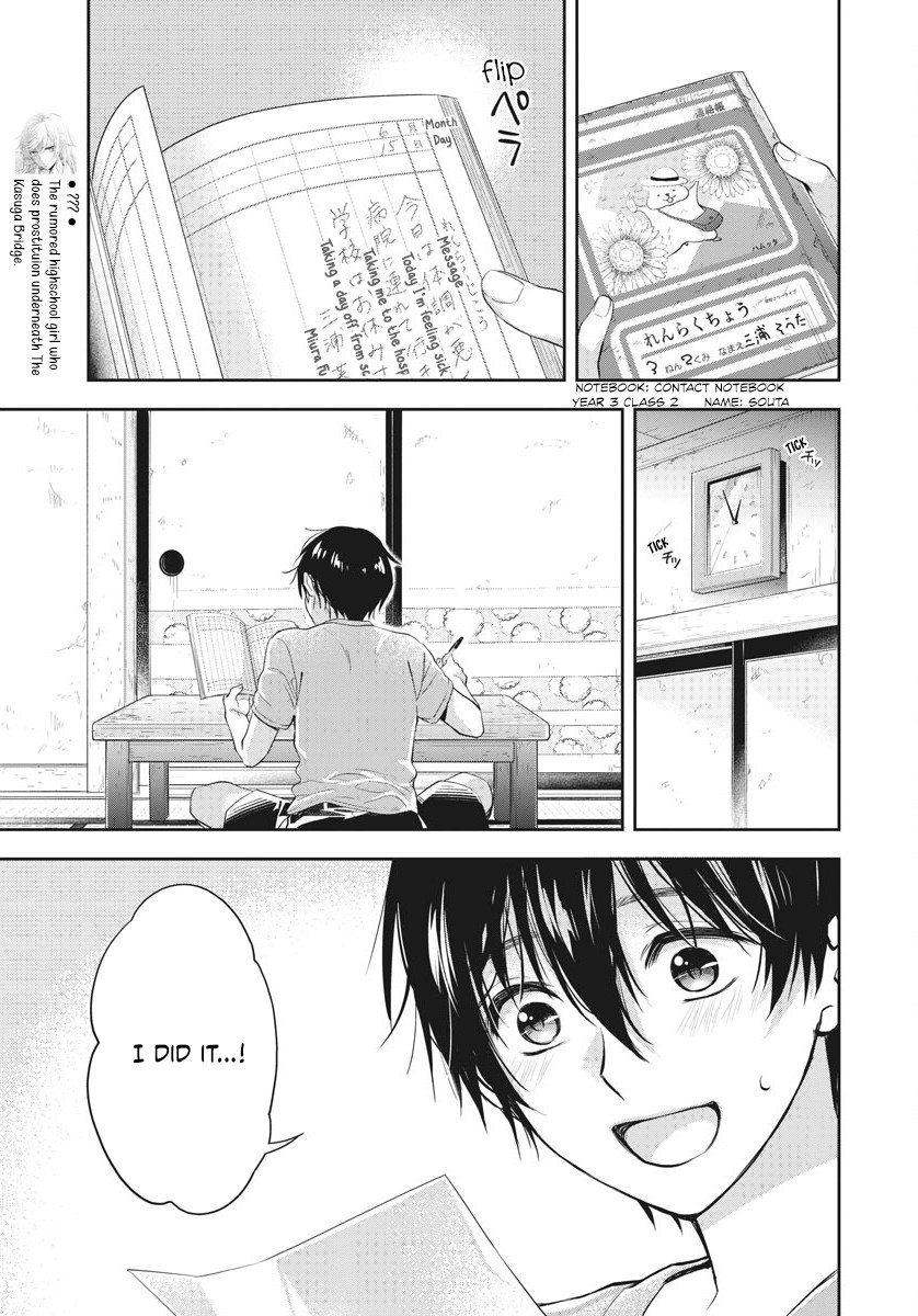 By Spring Chapter 4 page 15 - Chapter 4: Secondhand Book