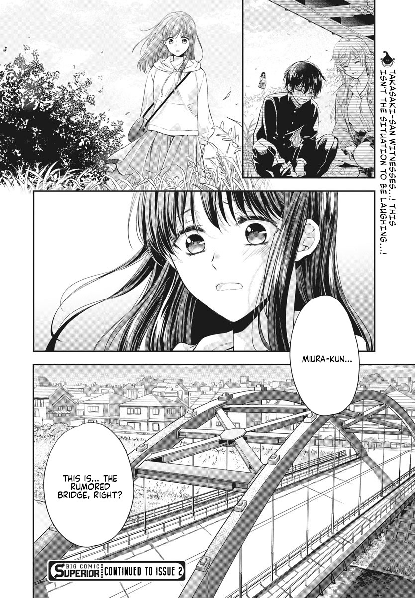 By Spring Chapter 4 page 26 - Chapter 4: Secondhand Book