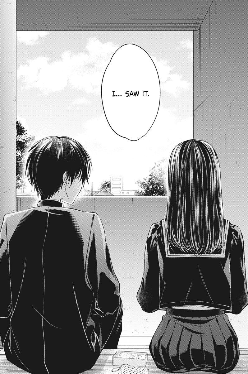 By Spring Chapter 5 page 13 - Chapter 5: A Bad Person
