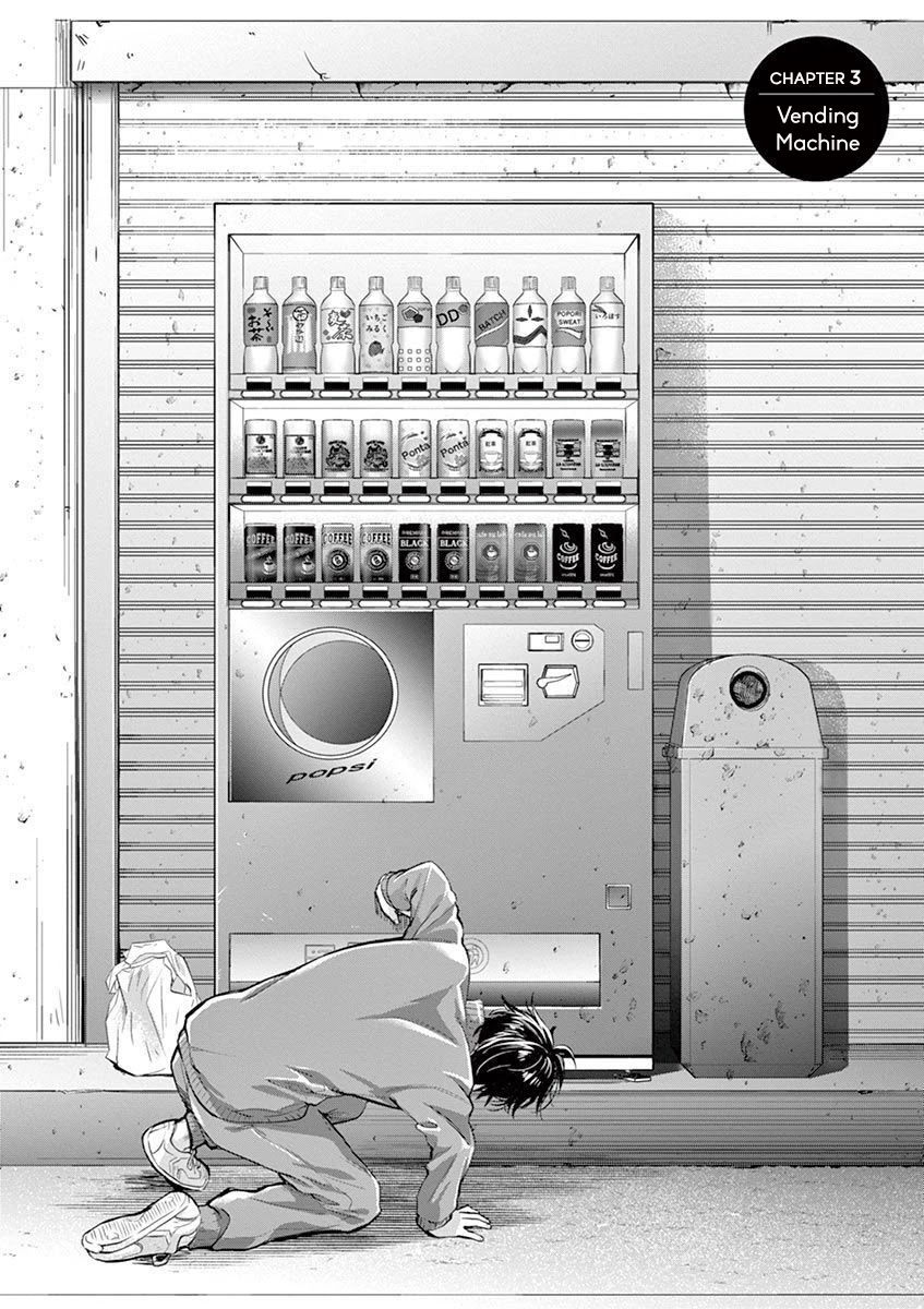 By Spring Chapter 6.5 page 7 - Chapter 6.5: Extras