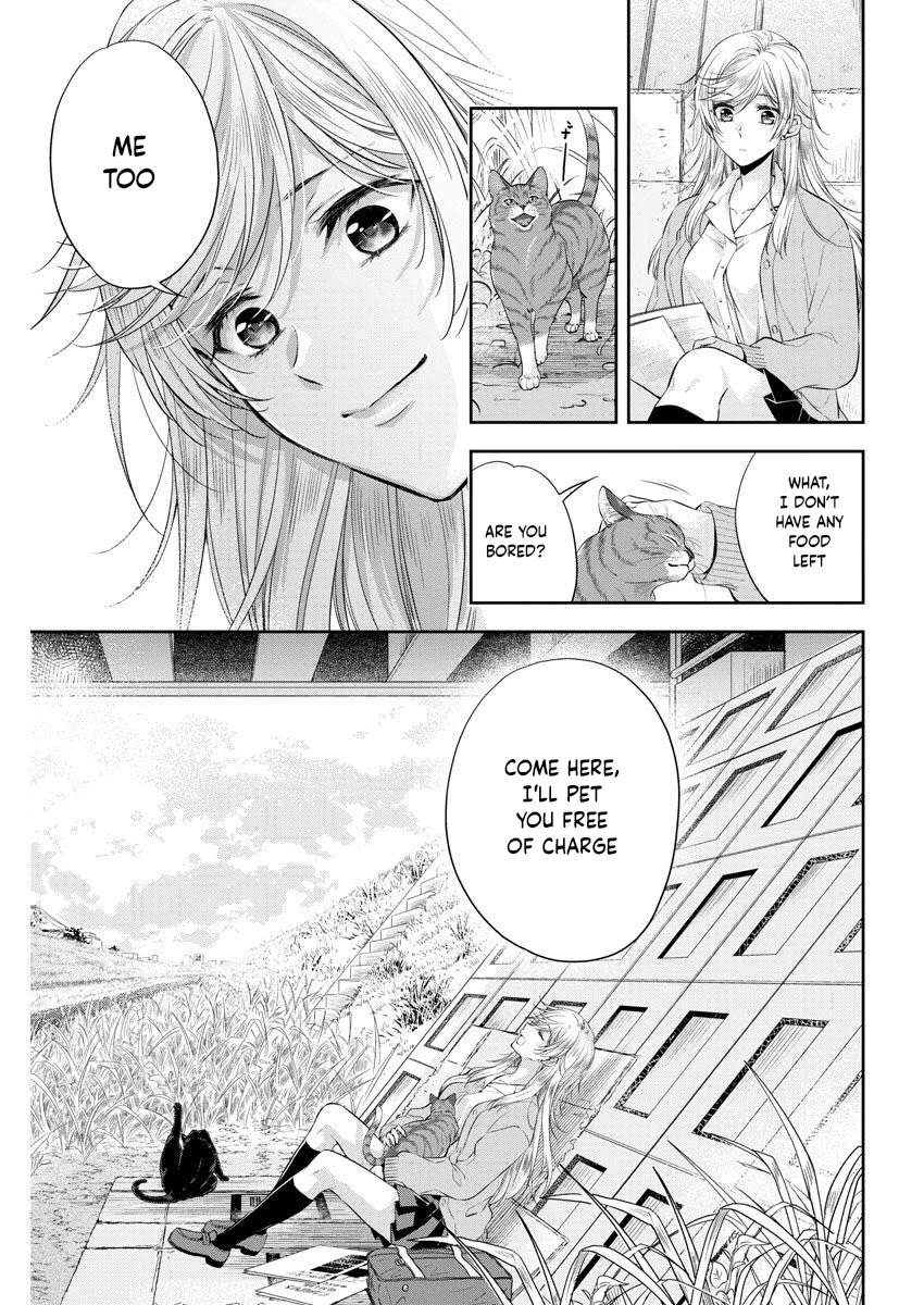By Spring Chapter 7 page 20 - Chapter 7: Home