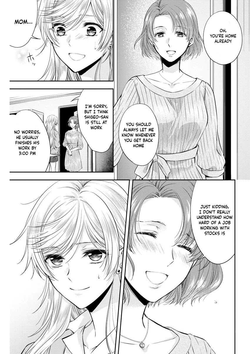By Spring Chapter 7 page 4 - Chapter 7: Home