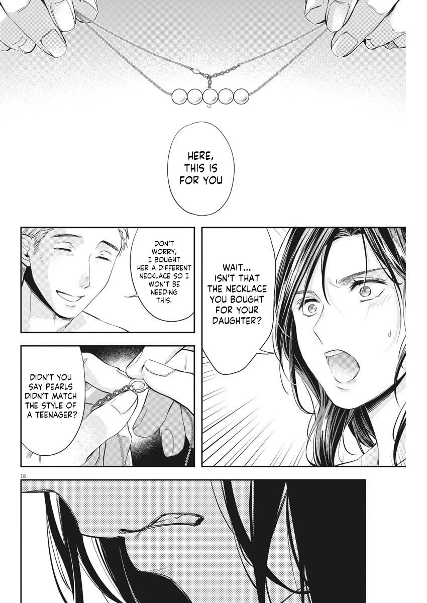 By Spring Chapter 8 page 19 - Chapter 8: You're the worst