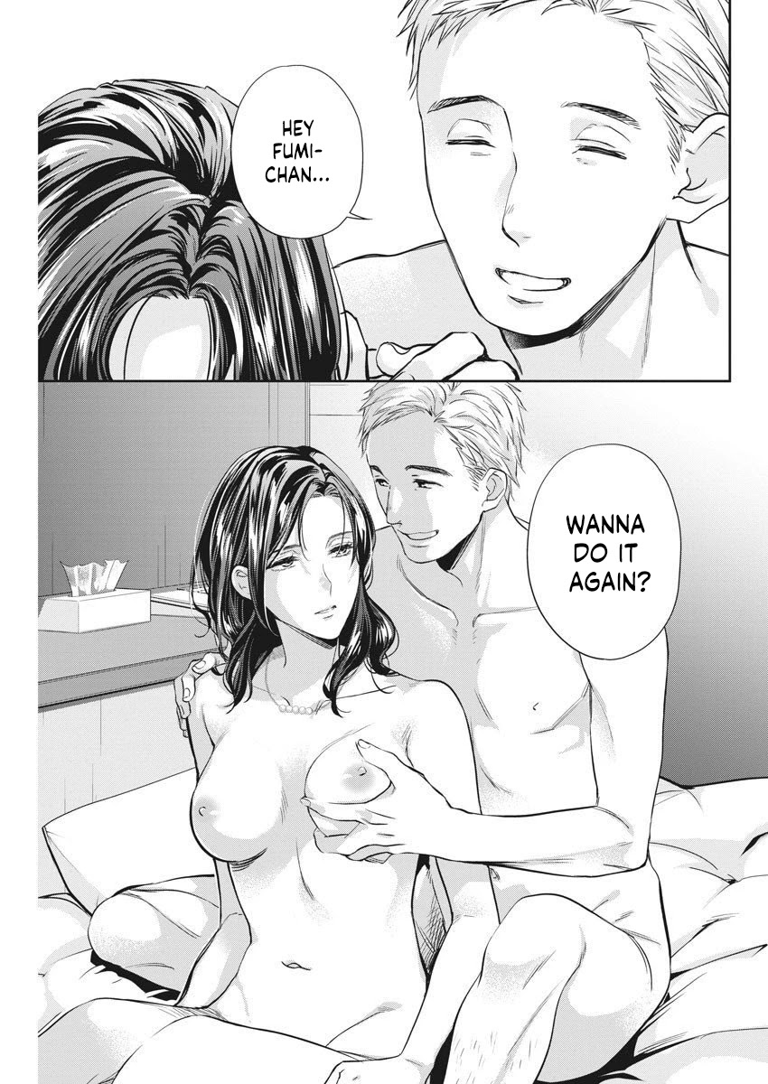 By Spring Chapter 8 page 20 - Chapter 8: You're the worst