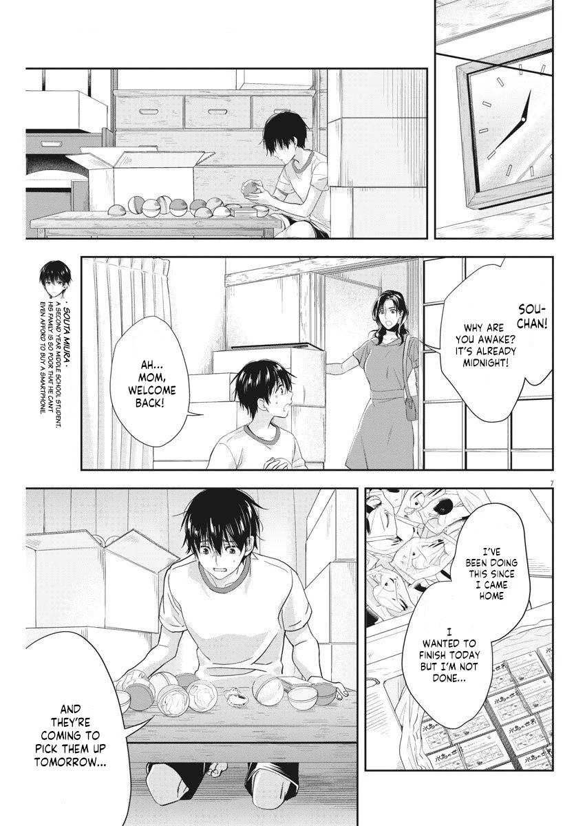 By Spring Chapter 8 page 8 - Chapter 8: You're the worst
