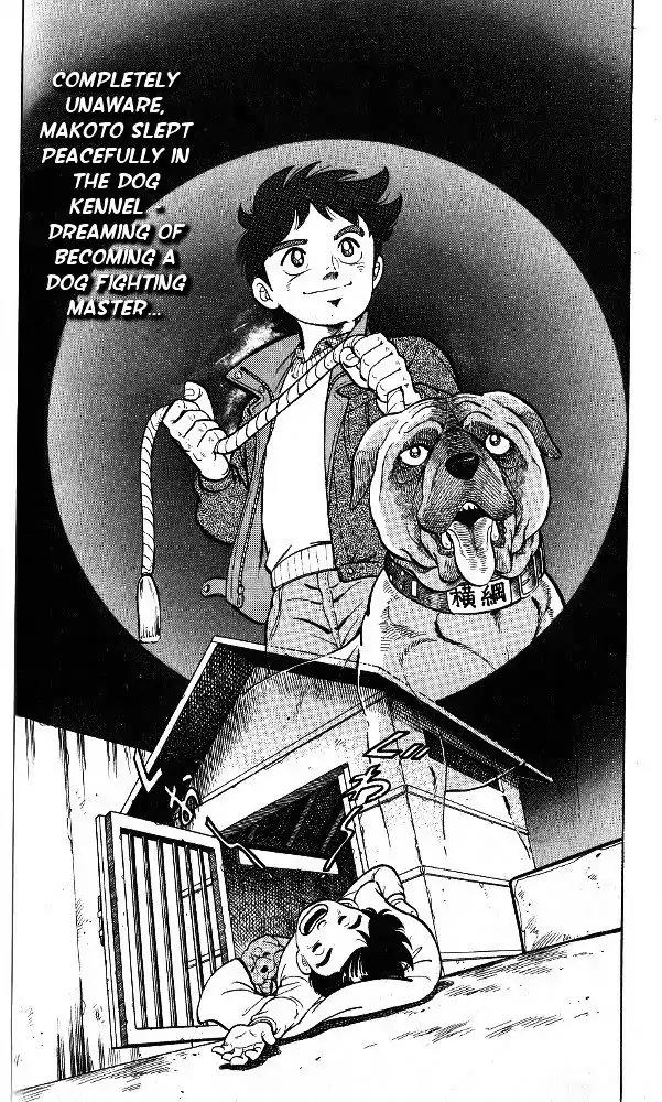 Byakuren No Fangu Chapter 1 page 42 - Chapter 1