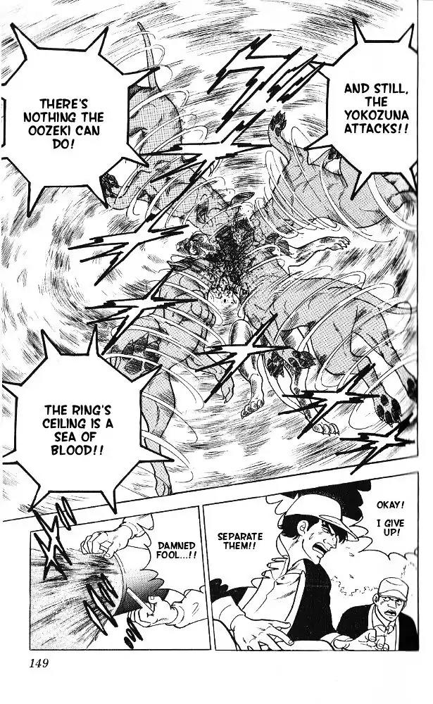Byakuren No Fangu Chapter 10 page 10 - Chapter 10