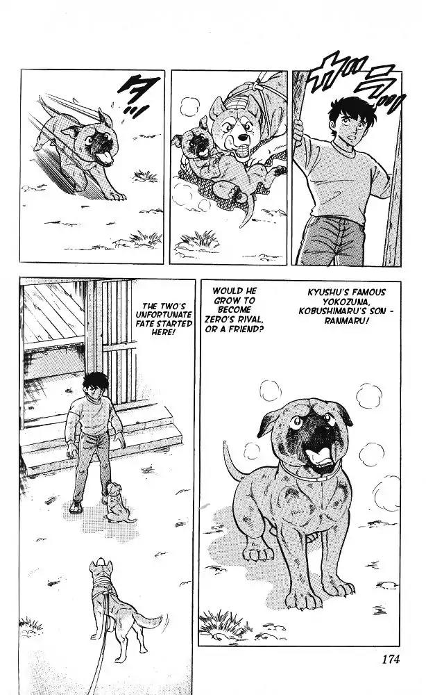 Byakuren No Fangu Chapter 10 page 35 - Chapter 10