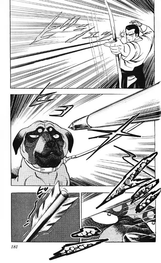 Byakuren No Fangu Chapter 10 page 42 - Chapter 10