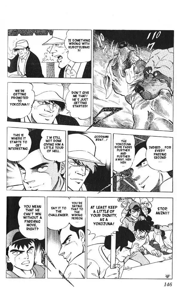 Byakuren No Fangu Chapter 10 page 7 - Chapter 10