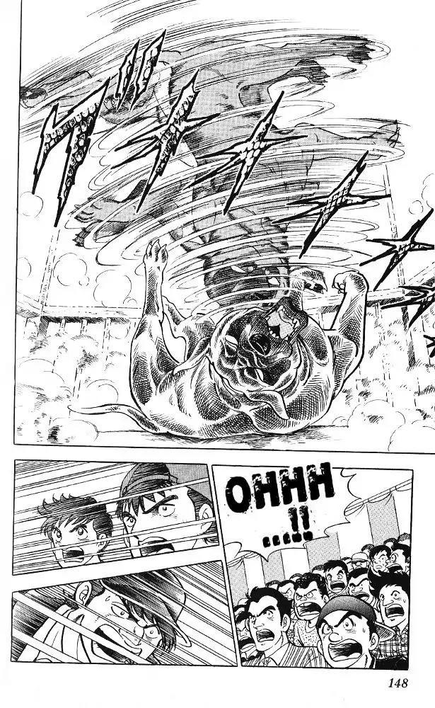 Byakuren No Fangu Chapter 10 page 9 - Chapter 10