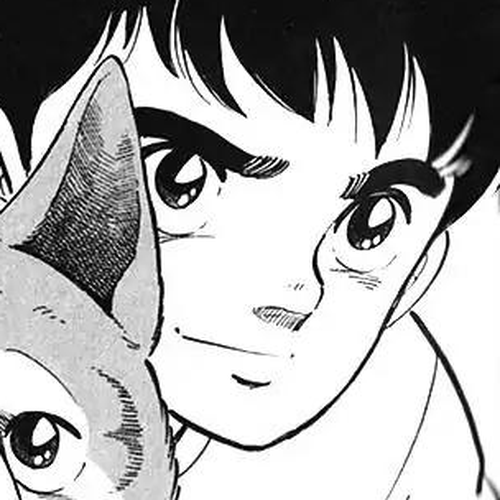 Byakuren No Fangu Chapter 18 cover