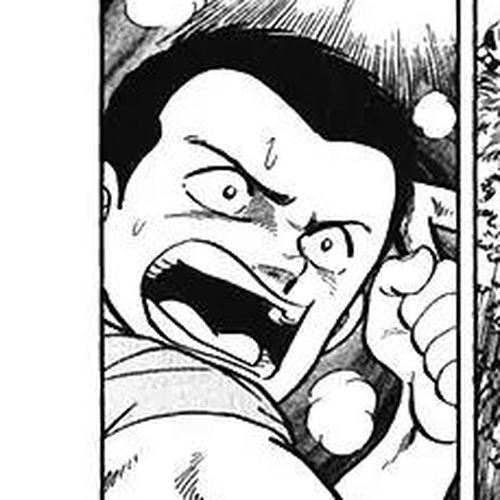 Byakuren No Fangu Chapter 19 cover