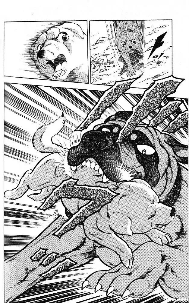 Byakuren No Fangu Chapter 2 page 15 - Chapter 2