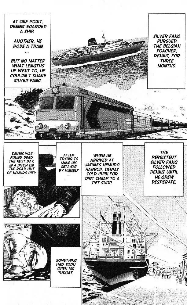 Byakuren No Fangu Chapter 4 page 12 - Chapter 4