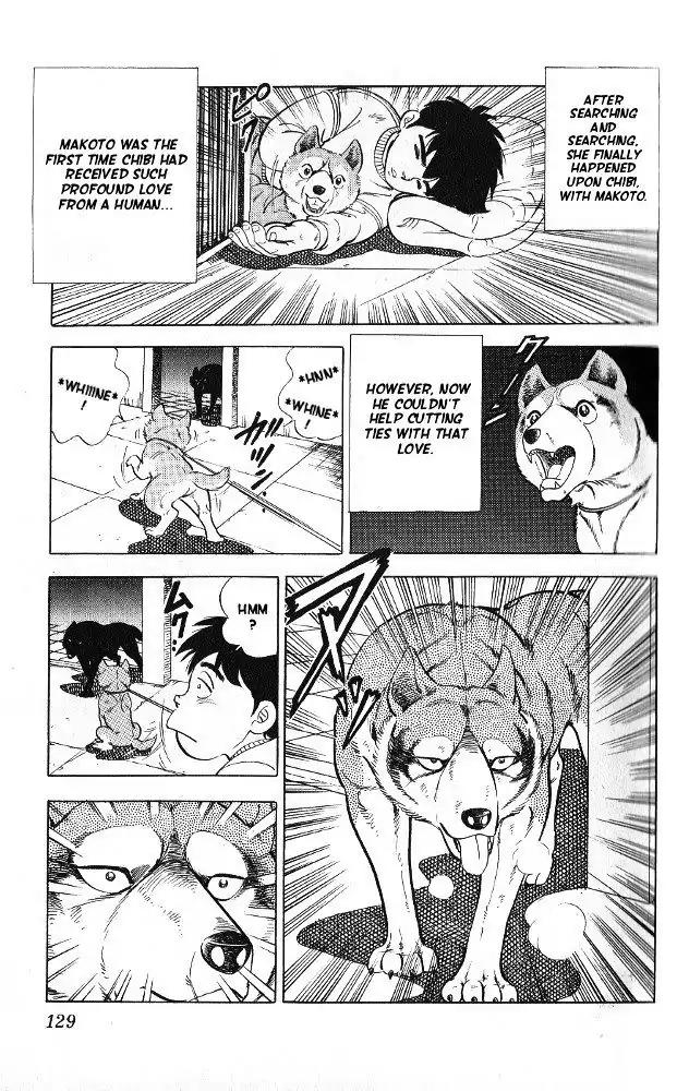 Byakuren No Fangu Chapter 4 page 13 - Chapter 4