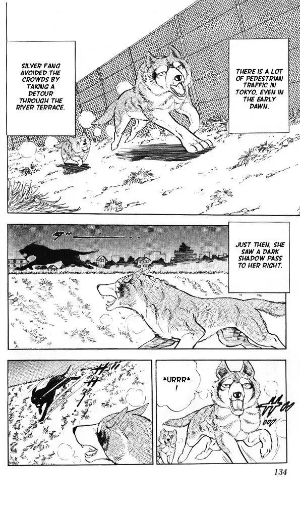 Byakuren No Fangu Chapter 4 page 18 - Chapter 4