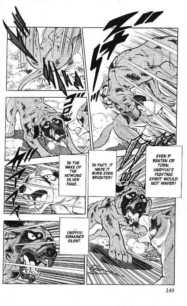 Byakuren No Fangu Chapter 4 page 24 - Chapter 4