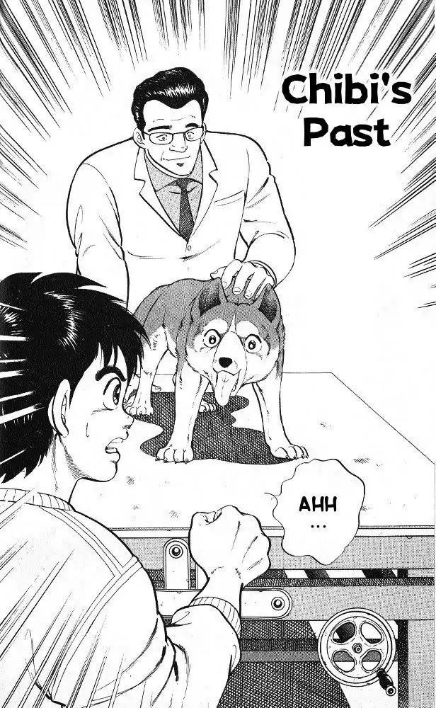 Byakuren No Fangu Chapter 4 page 4 - Chapter 4