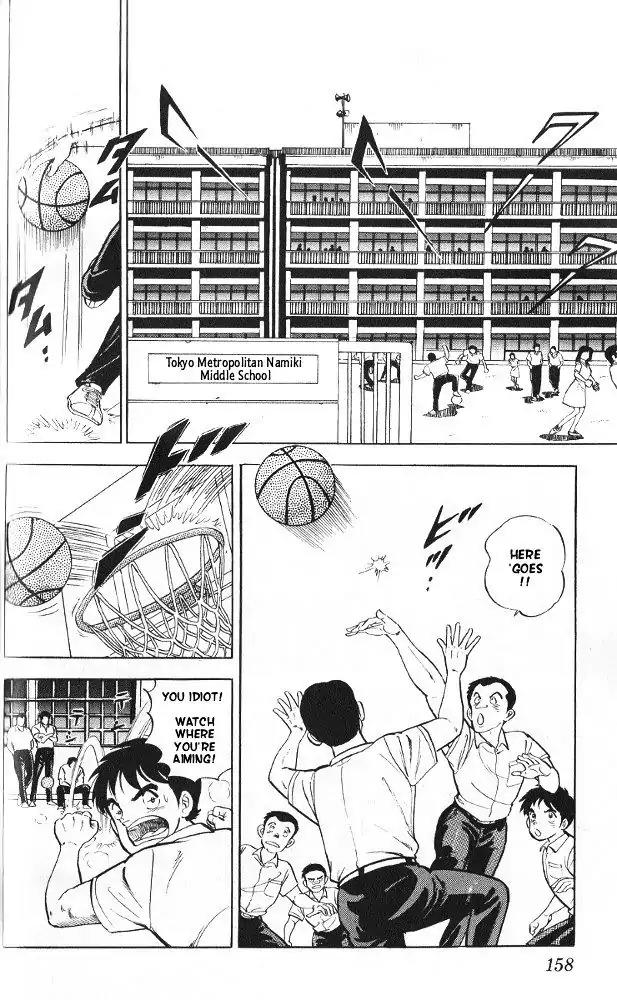 Byakuren No Fangu Chapter 5 page 10 - Chapter 5