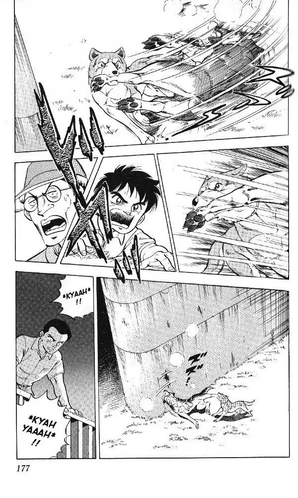 Byakuren No Fangu Chapter 5 page 29 - Chapter 5