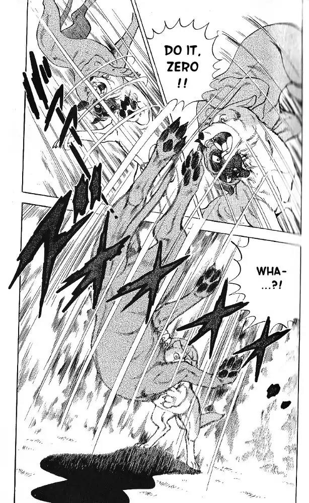 Byakuren No Fangu Chapter 6 page 31 - Chapter 6