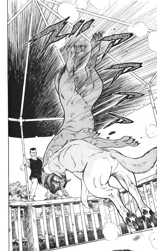 Byakuren No Fangu Chapter 7 page 24 - Chapter 7