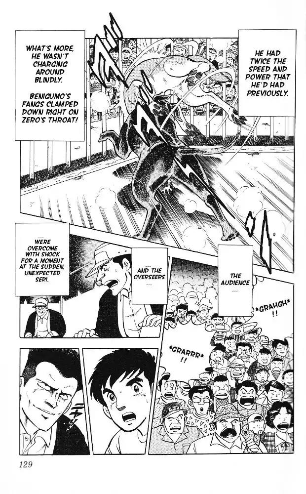 Byakuren No Fangu Chapter 9 page 22 - Chapter 9