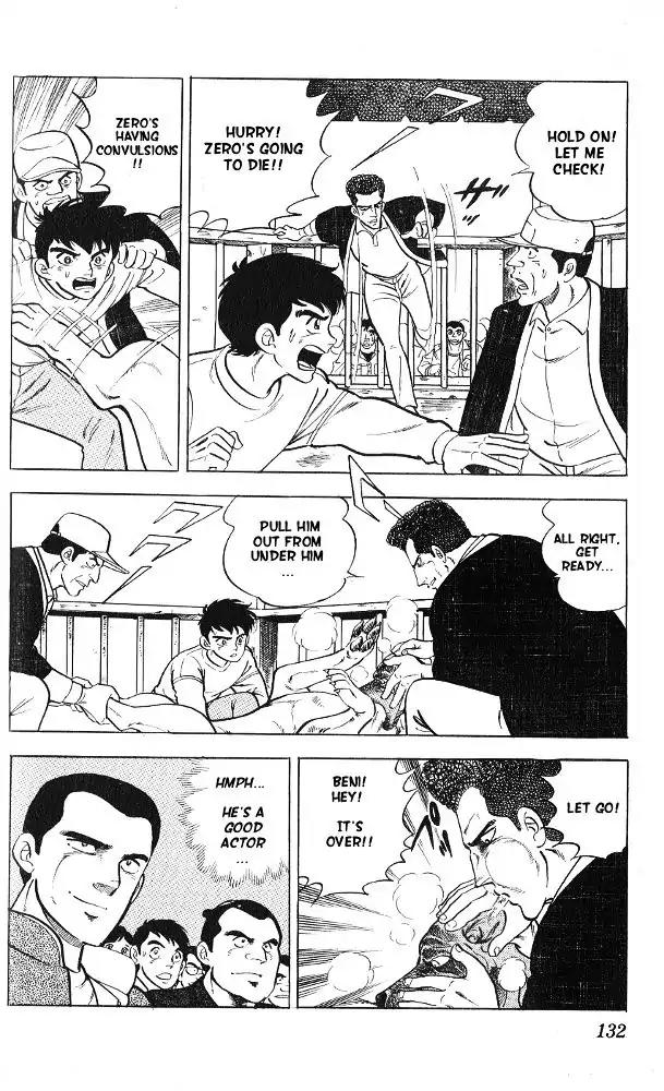 Byakuren No Fangu Chapter 9 page 25 - Chapter 9