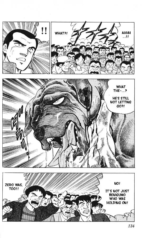Byakuren No Fangu Chapter 9 page 27 - Chapter 9