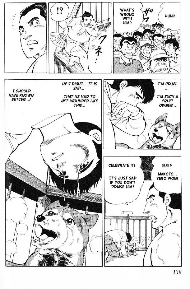 Byakuren No Fangu Chapter 9 page 31 - Chapter 9