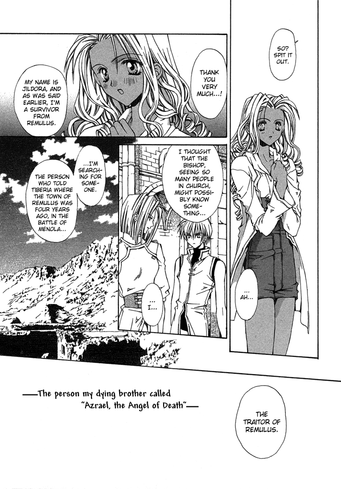Byakuya Zaushi Chapter 5.2 page 11 - Chapter 5 v2