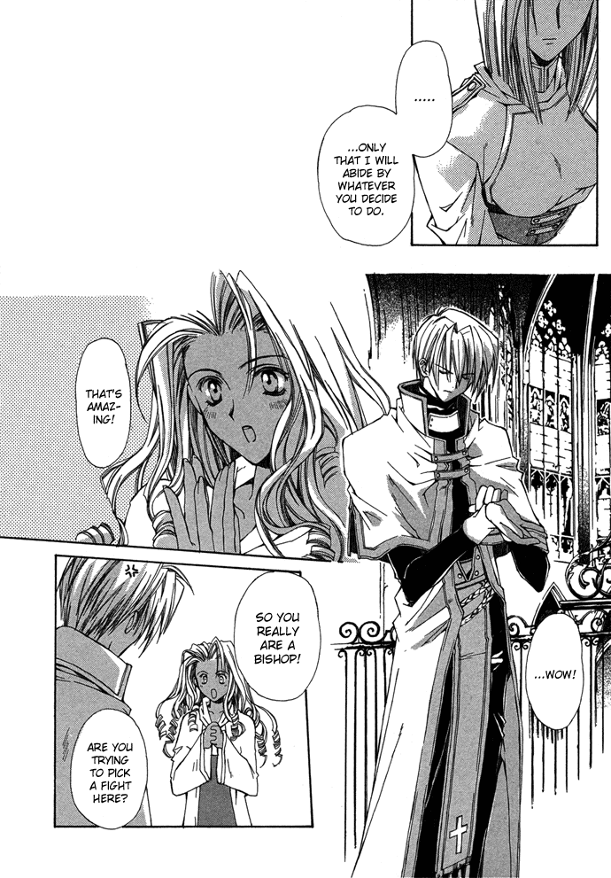 Byakuya Zaushi Chapter 5.2 page 26 - Chapter 5 v2
