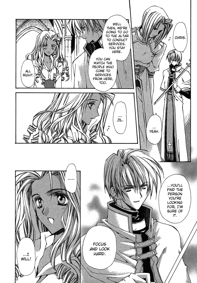 Byakuya Zaushi Chapter 5.2 page 28 - Chapter 5 v2
