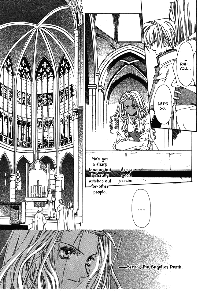 Byakuya Zaushi Chapter 5.2 page 29 - Chapter 5 v2